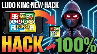 LUDO KING GAME HACK ONLINE OFFLINE | LUDO KING KAISE HACK KRE | LUDO KING ONLINE HACK 😎