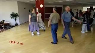 English Country Dance: An Introduction