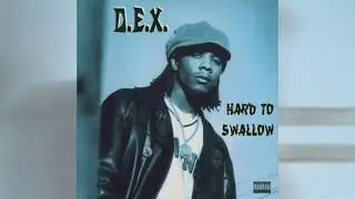 D.E.X. - Mind Sick