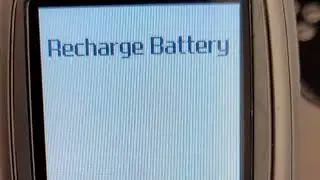Samsung SGH Phones Recharge Battery Compilation 3