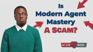 Modern Agent Mastery Review - How To Make Money Online 2021