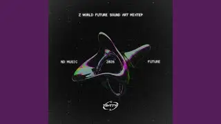 Designed Noise｜Curated Vibes｜Controlled Motion｜Instrumental