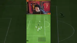 THE WORST MISS OF MY FIFA CAREER #shorts