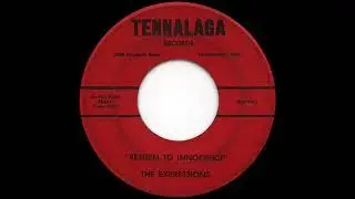 Expressions - Return To Innocence