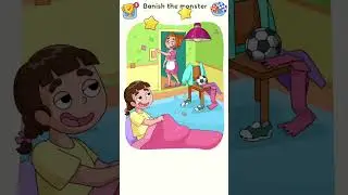 Impossible Date 2 Tricky Riddle Level - 3903 #shorts #games #trending #gameplay #dop5