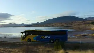Citylink TV Advert