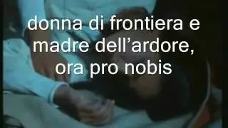 ave maria - verbum panis - balducci_casucci.wmv