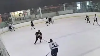 Spartans Win In OT