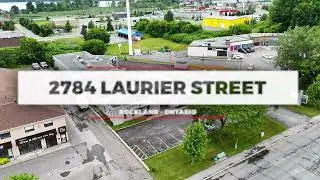 2784 Laurier Street - Rockland, Ontario