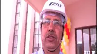 Integrated check-post at Raxaul-Birgunj border starts operational