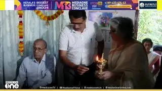 അതിവേഗ റെയിൽപാതയുമായി ഇ. ശ്രീധരൻ മുന്നോട്ട്... പൊന്നാനിയിൽ ഓഫീസ് പ്രവർത്തനമാരംഭിച്ചു