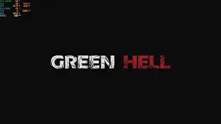 Green Hell survival game