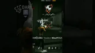 #darklord #freefireclips #viralshort