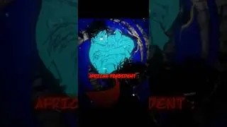 The African president 👹 || edit ~ jujutsu kaisen ~ [ manga edit ]