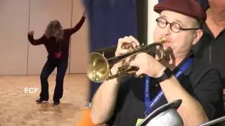 HINDUSTAN played by the Grand Dominion Jazz Band at the 2016 San Diego Jazz Fest