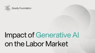 Impact of Generative AI on the Labor Market