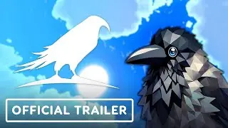 Voron - Official Release Window Trailer | Indie Fest Fall 2025