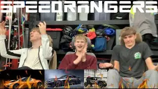 Toyota is COOKING | Speedranger Automotive News 1/2/26