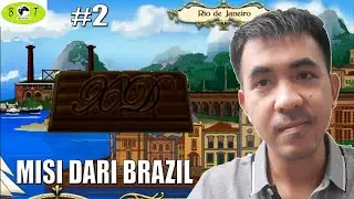 EXTRA DARK CHOCOLATE DARI RIO DE JANEIRO - CHOCOLATIER 1 INDONESIA P2