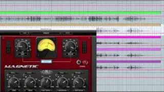 Nomad Factory Magnetic Drums