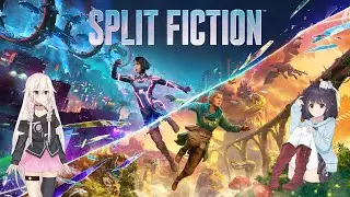СТРИМ SPIRT FICTION | Парное путишествие #5