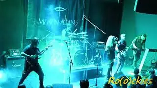 &Mu;eden Agan 20 years LIVE/Piraeus Academy + The Silent Wedding & Senses 11-1-2026