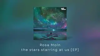 Rosa Moln - the stars starring at us [EP]
