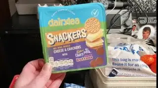 Tesco Shopping Haul/Tesco Foods/ Grocery Haul 2022
