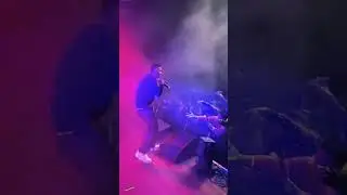 Live show sultaan rapper Auckland 2023 | sultaan music video #trending #live #show @SULTAAN
