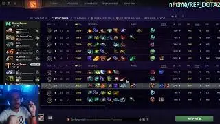 Играем на имбе патча #Dota2 #Dota2Ranked #MMR #Dota2Guides #Gaming