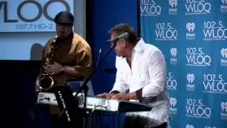 WLOQ Presents Funkee Boy Live from The WLOQ Performance Studio