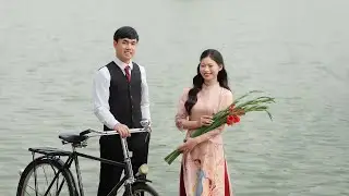 Thánh Lễ Hôn Phối Duy Khải Tú Uyên