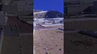 Jannatul Mala, Many Sahaba & Hazrat Khadija RA Grave in Al Ma'ala Graveyard, Makkah Saudi Arabia !!