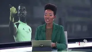 State witness says data from Meyiwa phone couldn't be downloaded