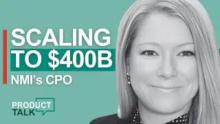 From Startup Hustle to $400B Payments Powerhouse | NMI&rsquo;s CPO Shares The Playbook