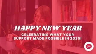 A Year Full of Youth Voices & Real Impact! ✨ #amplify #youthvoice 🎙️