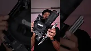 Wsp&oacute;łpraca, kt&oacute;rą nawiązałem w mediach społecznościowych z @CanonUSA przy okazji premiery aparatu...