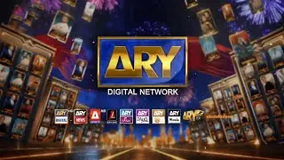 ARY Digital Network celebrates it's 23rd Anniversary&hellip; A journey of the most amazing years of success
