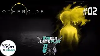 TM&M Play: Othercide - Part 2 - Destroyed Uh, Damaged Uh...