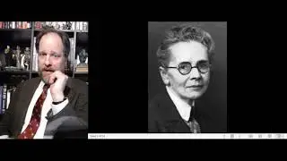 Monster Science Livestream Recording 34: Mother of Monsters