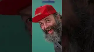 Без Бренды работа няней &mdash; это ничто.