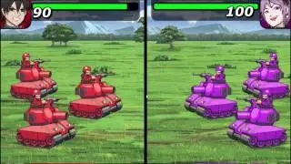 Macro Tactics (Alpha)
