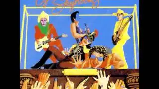 Love's Not Good Enough - Skyhooks