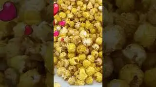 Oops! Monkey BonBon Make Popcorn Explosion in supermarket |Bon Bon Indonesian #shorts #funny #monkey