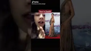 zendaya's sure as hell ain't pregnant for nobody 😒😒 #shorts #tomdaya #tomholland #zendaya