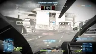 The Beginning - A Battlefield 3 montage by A Spanish Sniper