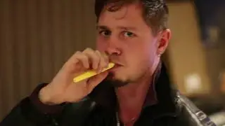 The Straights - Waiting For Someone (Official Promo Video)