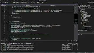 Dev Stream: Project Tile