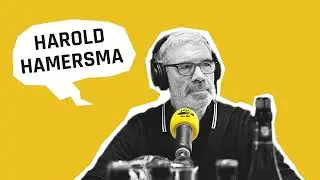 #1 Saisons met Harold Hamersma