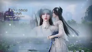 Thệ Duyên remix - Thạch Thiên Thiên _ 誓缘 - 石天天 ( ost Tiên Nghịch ) || đôn ni
